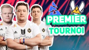 Enfin c'est la guerre, New Vitality en action !