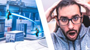 INVENTAN UN NUEVO SALTO EN CSGO | LOS MEJORES CLIPS DE CSGO EN REDDIT #162