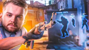 LAS JUGADAS MAS AGRESIVAS DE CSGO EN 2021