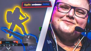 LAS MEJORES KILLS/FAILS  A CUCHILLO EN CSGO DE 2021