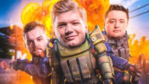 LOS 20 MEJORES JUGADORES DEL MUNDO DE CSGO EN 2021