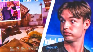 LOS MAYORES FAILS Y MOMENTOS GRACIOSOS DE CSGO EN EL ULTIMO MES