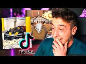 LOS MEJORES TIKTOKS DE CSGO