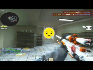 LOW FPS IGRAČ 🔥 |s1LLa - CSGO FRAGS| #37