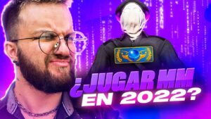 MATCHMAKING está ROTO y ASÍ ARRUINA a CS:GO... | Znorux
