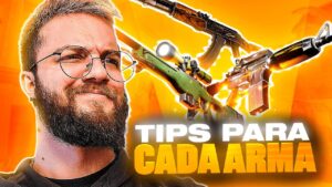 ¡MEJORA con estos TIPS para CADA ARMA DEL JUEGO! | CS:GO