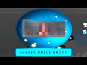 New Rank In CS:GO?!