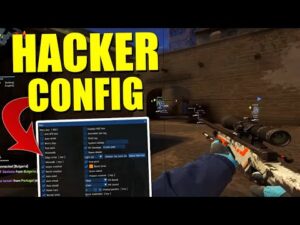 ¡QUE BIEN QUE CONFIGURA EL HACK! | CSGO OVERWATCH