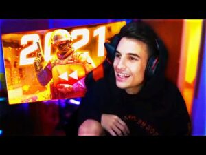 REACCIONANDO a CS:GO REWIND 2021 Fragmovie (BEST PLAYS)