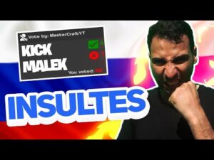 RUSSES ULTRA TOXIC ME KICK, HONTE GLOBAL ELITE