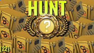 [Snakebite] Gold aus JEDER Case? [22] | 💰 CSGO Case Opening