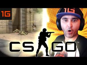Summit1g Returns to CSGO in 2022!