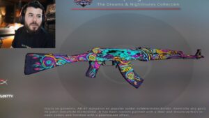 UNLOST CS GO EN PAHALI KASASINI AÇIYOR