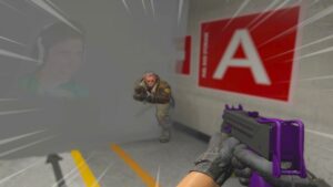 educando gente en csgo