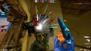 pushin 🅿️ in csgo