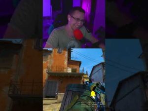 Найс реакция у Ликса #shorts #csgo #ксго