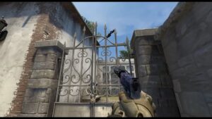 CSGO白银欢乐局 能再给我撤回武器的机会吗