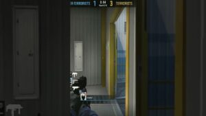 CSGO | ДЕТЕКТОР АКТИВИРОВАН)