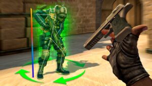 CS:GO FREE 2022