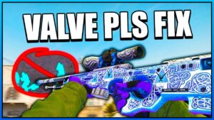 CS:GO Is BROKEN! Can VALVE Fix It?