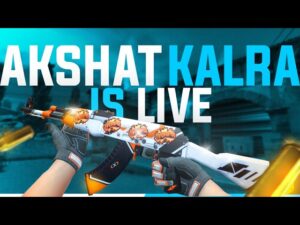 🔴CSGO LIVE INDIA | No Rage PART - 5  | Faceit pugsssssssss