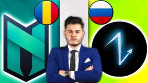 🔴CSGO: NEXUS (RO) vs. DIFFENDO (RUS) - ESEA | Live 21:00 cu INFINITE vs. GAgents