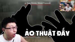 ( CSGO ) Thầy Onip mở ra Găng và "cháo quẩy" luôn 1 trận faceit cực đỉnh