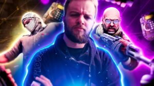 Esta partida ME OBLIGÓ a sacar el MEJOR NIVEL QUE TENGO... | CS:GO