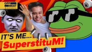 How a Frog-Faced Maestro Became CS:GO's Dankest Montage Maker
