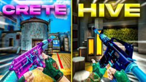 🗺 JUGAMOS EN LOS NUEVOS MAPAS DE CSGO!