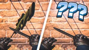 LA PARED SE TRAGA EL ARMA | LOS MEJORES CLIPS DE CSGO EN REDDIT
