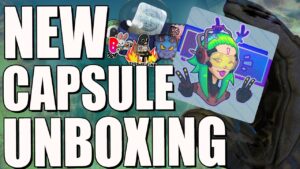 NEW CSGO Boardroom Sticker Capsule Unboxing! (New Update)