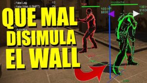 ¡NO DISIMULA LO SUFICIENTE! | CSGO OVERWATCH