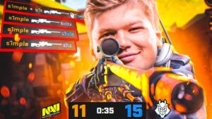 RONDAS QUE NO HUBIERA GANADO NAVI SIN S1MPLE