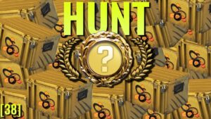 [Snakebite] Gold aus JEDER Case? [38] | 💰 CSGO Case Opening