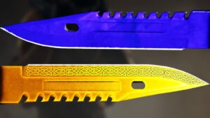 What does Russia Invading Ukraine Mean For CS:GO Skins? | TDM_Heyzeus