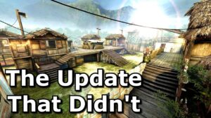 CS:GO's Update That Didn't