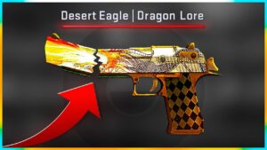 50 THINGS YOU DIDN'T KNOW ABOUT CS:GO SKINS