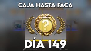 Abro CAJA de CSGO hasta que toque CUCHILLO | DÍA 149