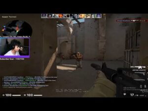 CSGO LIVE INDIA | FACEIT LVL-10 PUGS