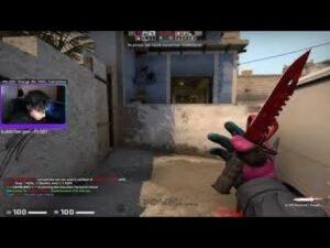 CSGO LIVE INDIA | FACEIT LVL-10 PUGS