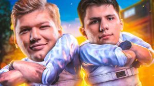 EL MEJOR DUO DEL MUNDO DE CSGO