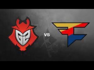 [EN] G2 Esports VS FaZe Clan IEM Katowice 2022- Grand Final #IEMKatowice #G2 #FAZE