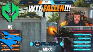 ESTREIA!! Imperial vs Isurus - BLAST FiReLEAGUE Latin - CSGO HIGHLIGHTS