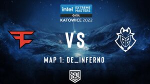 [FULLMATCH] DE_INFERNO | FAZE CLAN VS G2 ESPORTS | GRAND FINAL | IEM KATOWICE 2022