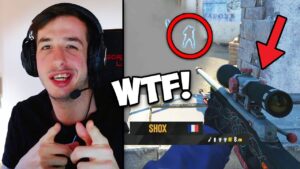 KENNYS AWP FLICK LEFT HIM SPEECHLESS! LIQUID SHOX GETS REKT! CSGO Twitch Clips