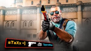 LA COSA MAS SATISFACTORIA DE CSGO!