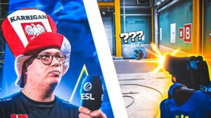 LOS MAYORES FAILS Y MOMENTOS GRACIOSOS DE LA IEM KATOWICE 2022