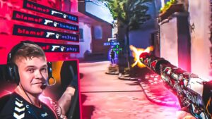 LOS MEJORES JUGADORES DEL MUNDO DE CSGO A PISTOLA