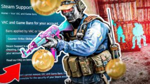 OVERWATCH BAN KORUMASI ! | CSGO HİLELİ REKABETÇİ | CS GO HİLE